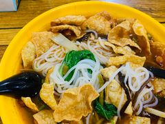 -龍城柳州螺蛳粉(群星路店)