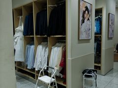-天真蓝照相馆(五角场百联又一城店)