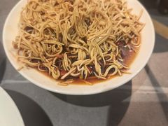 -晓淮山·扬州早茶·淮扬菜(龙阳广场店)