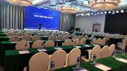 -曼格纳婚礼艺术中心(张江店)