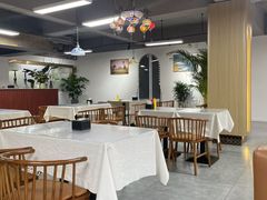 -土耳其卡巴布清真餐厅(西安店)