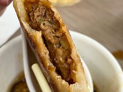 牛肉饼-清真牛肉馆