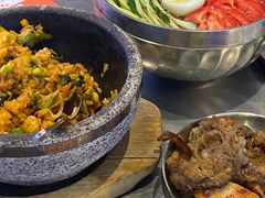 -哈哈碳都·牛肋条无限自助烤肉(台江万达店)