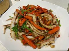 -餐与自然(老商埠店)