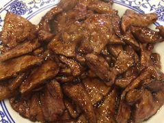 -陈记菜馆·非遗淮扬菜(东关街教场店)