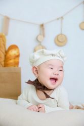 -亲亲宝贝艾尔莎亲子摄影会馆(中华路店)