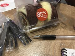 -85度C(深圳佳宁娜店)