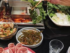 -重庆德忆火锅（龙南街3店）(渝水岸餐饮)