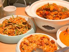 -宽鲜·海鲜锅贴·青岛菜(华润万象城店)