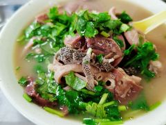 -李小老烧饼(常营民族家园店)