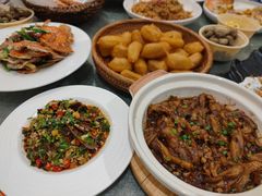 -79号渔船海鲜饭店(宝安店)