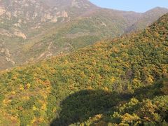 -野三坡百草畔景区
