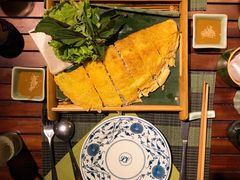 -Lam Vien Restaurant