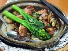 -煲煲掂风味煲仔饭餐厅(西区店)