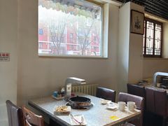 -厚味居炙子烤肉·清真(天桥南纬路店)