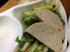 -探越越南牛肉粉(江南西分店)