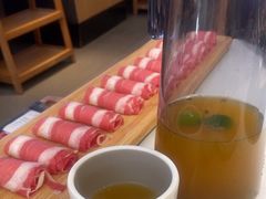 -周渝食惦酸菜鱼(青浦店)