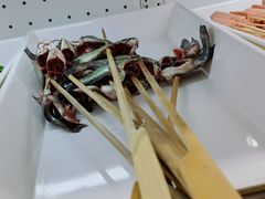 -铁箭门串串香主题火锅(汇锦城店)