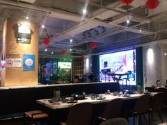大堂-同仁四季椰子鸡(福田东园总店)