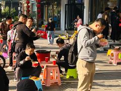 -宋记热干面馆(五福路店)