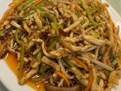 -胖子菜馆(隆昌路店)