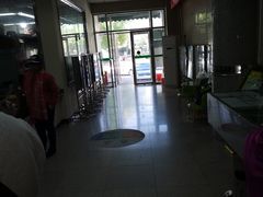 -中国邮政储蓄银行(北京丰台区科学城支行)