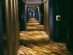 -澳门十六浦索菲特大酒店