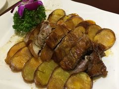 -南海食街(佛冈店)