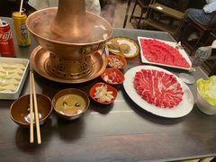 -南门涮肉(后海店)