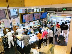 -光明邨大酒家(淮海路店)