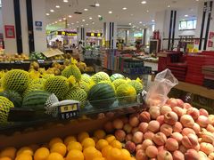 -家辉生鲜超市(东五路店)