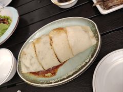 猪肉大葱懒龙-鼎香润(德胜门内店)