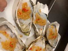 -水禾轩·海鲜蒸汽主题餐厅(新香洲旗舰店)
