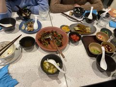-半山腰·云南菜(侨福芳草地店)