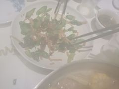 -陈记顺和潮汕鲜牛肉火锅(棠德南路店)