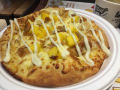 -City1+1城市比萨(国商卫星广场店)