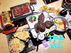 -越光米贩精致料理餐厅(金鹰店)