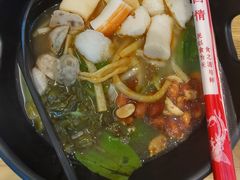 -桂在香知桂林米粉(南岗松雷店)