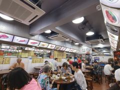 -陈光记烧腊店(罗保博士街店)