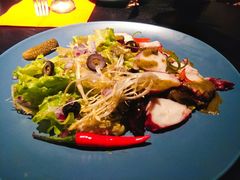 -C&R西班牙餐厅