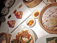 -禄运茶居·手工点心(猎德店)