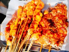 鸡肉小串-辽B·小串(总店)