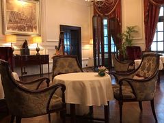 -Salon de Ville浦江汇(上海外滩华尔道夫酒店店)