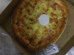 -阳光披萨(辽宁路店)