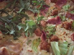 PIZZA BIANCA(民园体育场店)-PIZZA BIANCA(民园店)