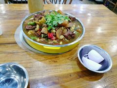 -卫小旦老味大盘鸡总店