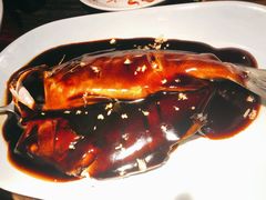 -外婆家(蓝色港湾店)