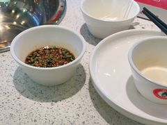 -老佛爷铜炉蛙锅(海岸城店)