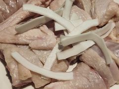 -百年果林椰子鸡(中洲店)