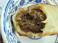 -北京清真房记小吃店
